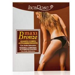 6NCAROSE MAXI BRONZE GUANTO CORPO 3 - Newepa Srl