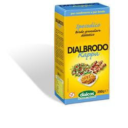 DIALBRODO KAPPA 250 G - Newepa Srl
