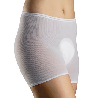 POST-NATAL PANTS L/XL CF 4 PEZZI - Newepa Srl