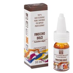 FINOCCHIO DOLCE OLIO ESSENZIALE NATURALE 10 ML - Newepa Srl