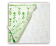 CEROTTO MEFIX ADESIVO IN TESSUTO NON TESSUTO 10000X15CM ARTICOLO 311500 1 PEZZO - Newepa Srl