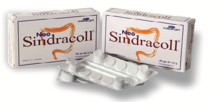 NEOSINDRACOLL 24 G - Newepa Srl