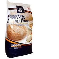 NUTRIFREE MIX PANE 1000 G - Newepa Srl