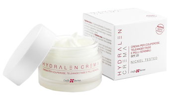 HYDRALEN CREMA 50 ML - Newepa Srl