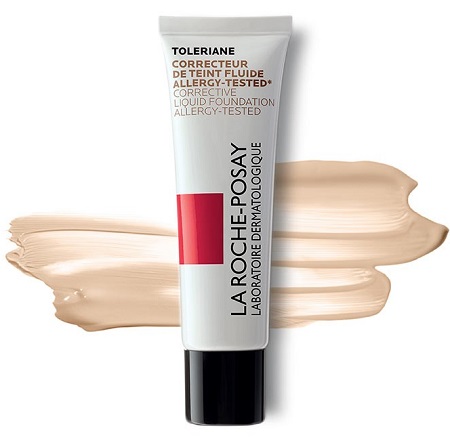 TOLERIANE TEINT FLUIDO 11 30 ML - Newepa Srl