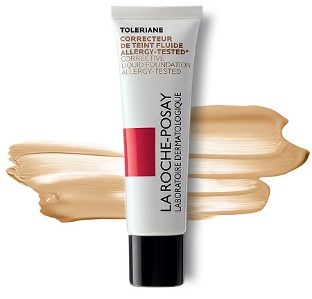 TOLERIANE TEINT FLUIDO 13 30 ML - Newepa Srl