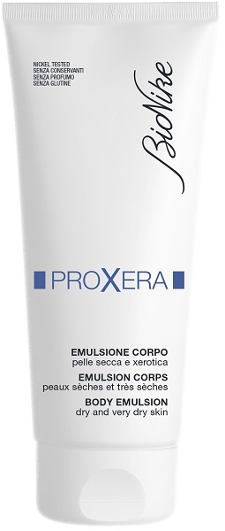 PROXERA EMULSIONE CORPO 200 ML - Newepa Srl