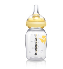 CALMA COMPLETO BOTTIGLIA 150 ML - Newepa Srl