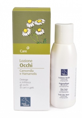 ORME NAT LOZIONE OCCHI 100 ML - Newepa Srl