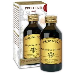 PROPOLVIS 100 ML - Newepa Srl