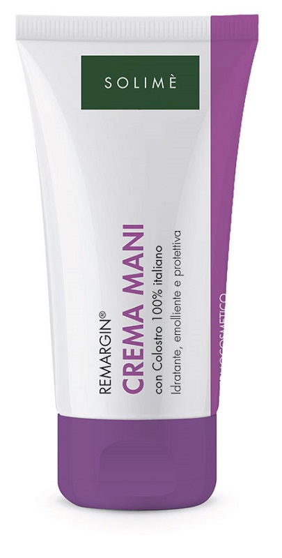 REMARGIN MANI CREMA 75ML - Newepa Srl