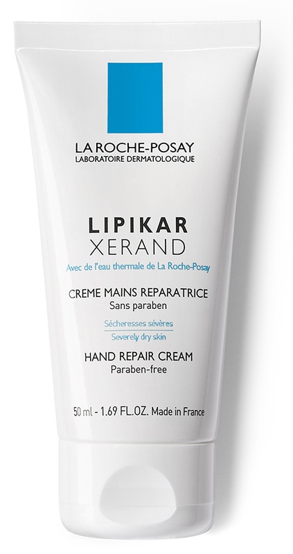 LIPIKAR MANI 50 ML - Newepa Srl