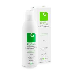TIODET-ZNP DETERGENTE 200 ML - Newepa Srl