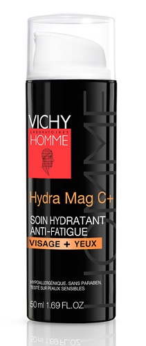 VICHY HOMME HYDRA MAG C 50 ML - Newepa Srl