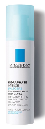 HYDRAPHASE INTENSE LEGERE UV SPF20 50 ML - Newepa Srl