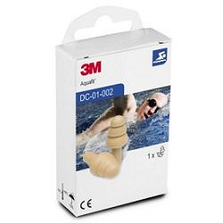 TAPPI AURICOLARI AQUAFIT ADULTI 1 PAIO - Newepa Srl