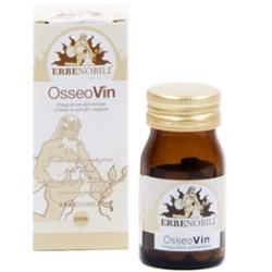 OSSEOVIN 60 COMPRESSE 500 MG - Newepa Srl