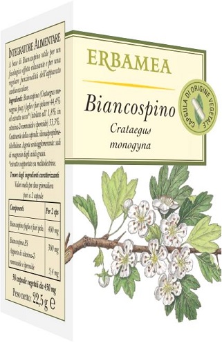 BIANCOSPINO 50 OPERCOLI - Newepa Srl