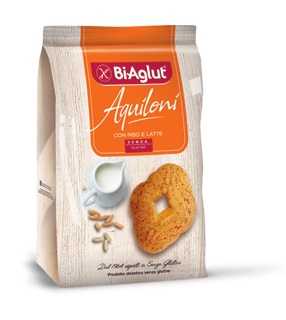 BIAGLUT AQUILONI 200 G - Newepa Srl