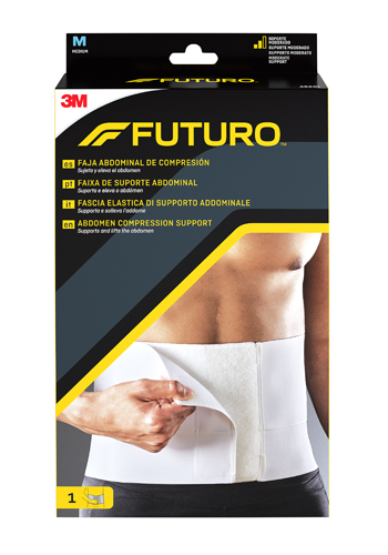 FASCIA ELASTICA POST OPERATORIA FUTURO LARGE - Newepa Srl