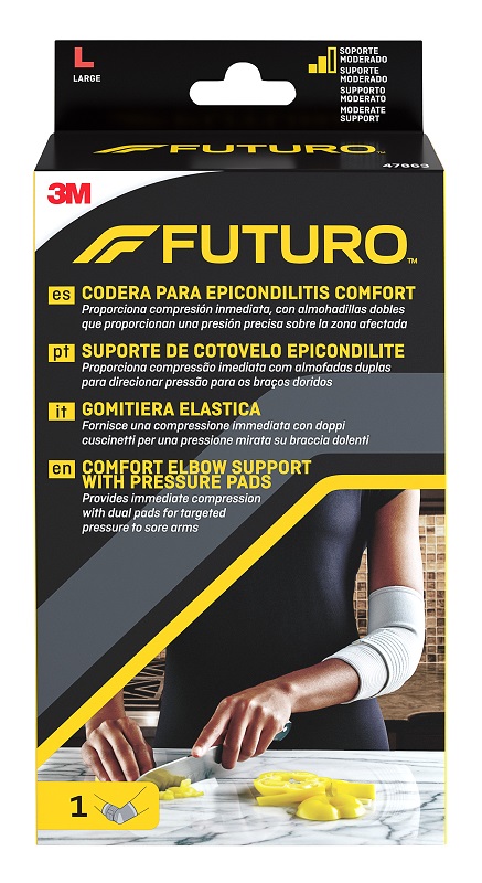 GOMITIERA ELASTICA FUTURO MEDIUM - Newepa Srl