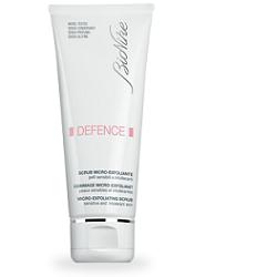 DEFENCE SCRUB MICRO-ESFOLIANTE 75 ML - Newepa Srl