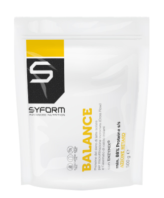 BALANCE CACAO 500 G - Newepa Srl