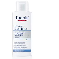 EUCERIN SHAMPOO LENITIVO UREA 250 ML - Newepa Srl