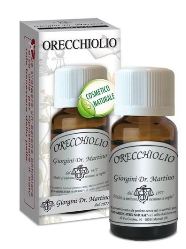 ORECCHIOLIO 10 ML - Newepa Srl