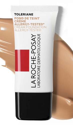 TOLERIANE TEINT ACQUA CREMA 04 30 ML - Newepa Srl