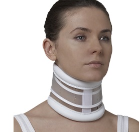 COLLARE CERVICALE RIGIDO GIBAUD ORTHO C3 MISURA 3 - Newepa Srl