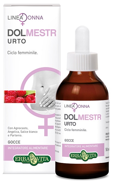 DOL MESTR URTO 50 ML - Newepa Srl