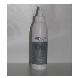 VETCARE CLOREXYL OTO 150ML - Newepa Srl