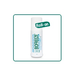 BIOFREEZE ROLLON 89 ML - Newepa Srl