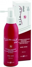 KRIN UP SPRAY 120 ML - Newepa Srl