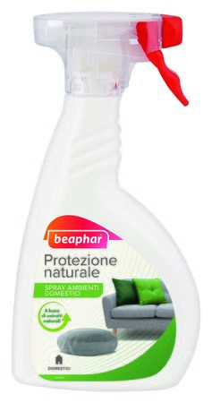 PROTEZIONE NATURALE SPRAY AMBIENTE 400 ML - Newepa Srl