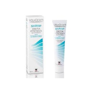 SINATOP YOUDERM CREMA INTENSIVA TUBO 100 ML - Newepa Srl