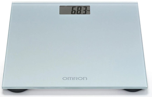 BILANCIA OMRON HN289 DIGITAL PERSONAL - Newepa Srl