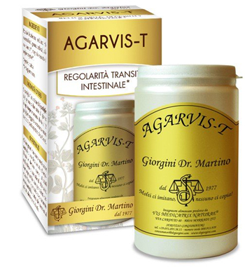 AGARVIS T 400 PASTIGLIE - Newepa Srl