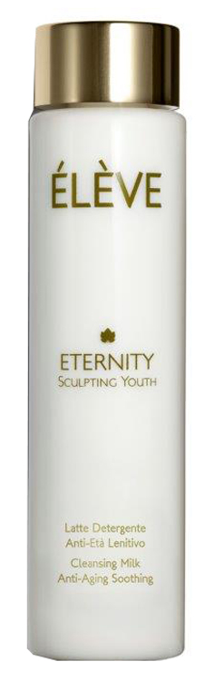 ELEVE ETERNITY SCULPTING YOUTH LATTE DETERGENTE ANTI ETA' LENITIVO 250 ML - Newepa Srl