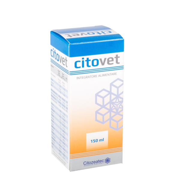 CITOVET 150 ML - Newepa Srl