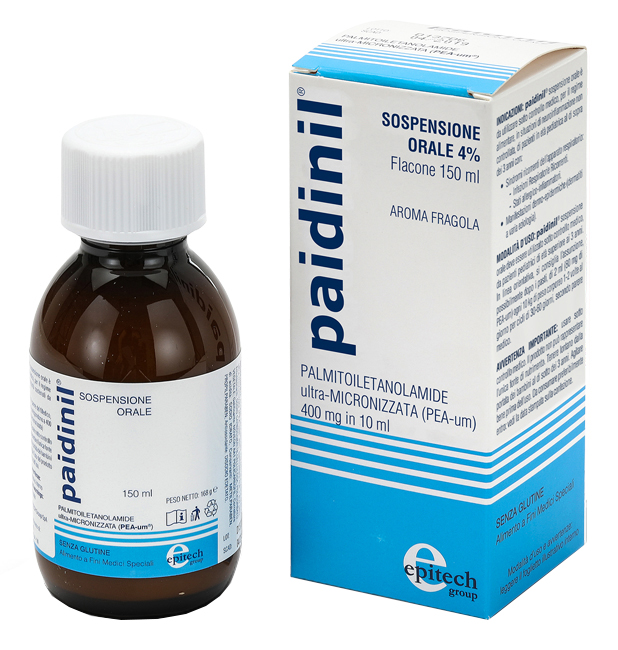 PAIDINIL 150 ML - Newepa Srl