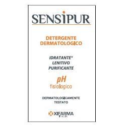 SENSIPUR DETERGENTE DERMATOLOGICO FLACONE 250 ML - Newepa Srl
