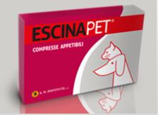 ESCINAPET PASTA ORALE 50 ML - Newepa Srl