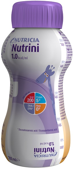 NUTRINI 200 ML - Newepa Srl
