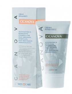 CANOVA CICANOVA 50 ML - Newepa Srl