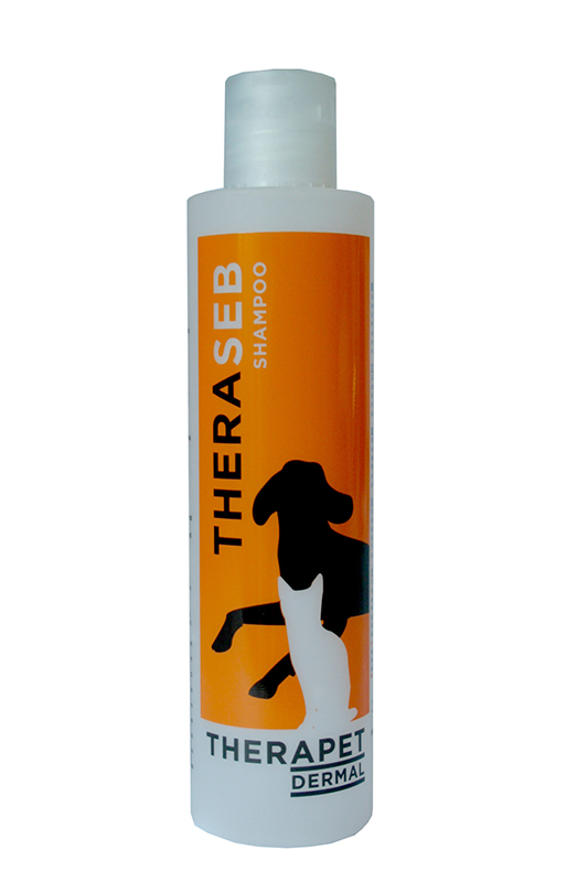 THERASEB SHAMPOO 200 ML - Newepa Srl