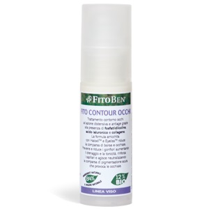 FITO CONTOUR OCCHI CREMA 30 ML - Newepa Srl