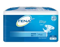 PANNOLONE A MUTANDINA PER INCONTINENZA PLUS SMALL 30 PEZZI - Newepa Srl