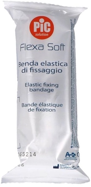 BENDA ELASTICA PIC CM 12X4 M - Newepa Srl